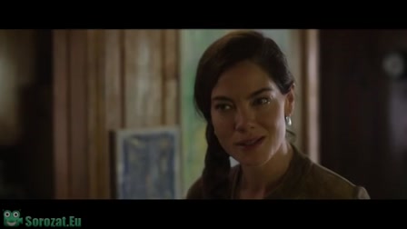 Visszhangok 1. évad 02. rész