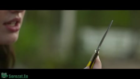 Visszhangok 1. évad 03. rész