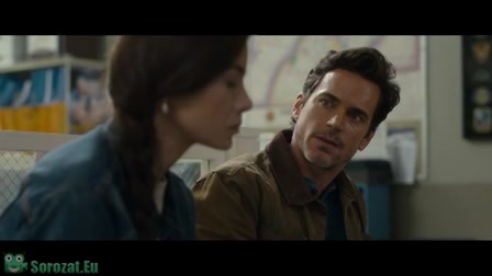 Visszhangok 1. évad 04. rész