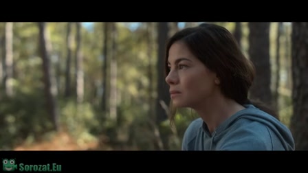 Visszhangok 1. évad 05. rész