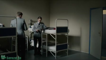 Volt egyszer két Németország - 86 1. évad 01. rész