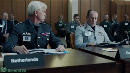 Volt egyszer két Németország - 86 1. évad 03. rész