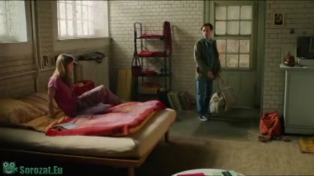 Volt egyszer két Németország - 86 1. évad 05. rész