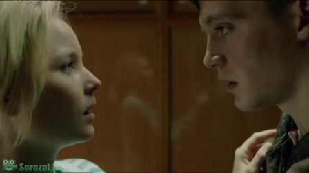 Volt egyszer két Németország - 86 1. évad 08. rész