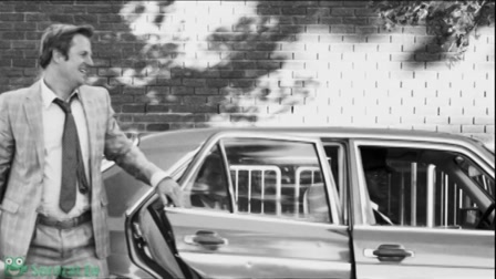 Volt egyszer két Németország - 86 2. évad 02. rész