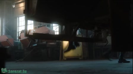 Volt egyszer két Németország - 86 2. évad 03. rész