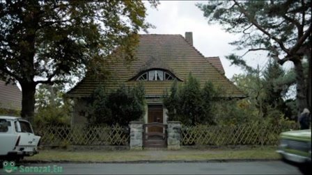 Volt egyszer két Németország - 86 2. évad 06. rész