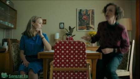 Volt egyszer két Németország - 86 2. évad 10. rész