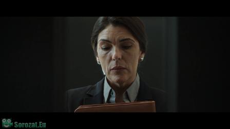 Vörös Királynő 1. évad 03. rész