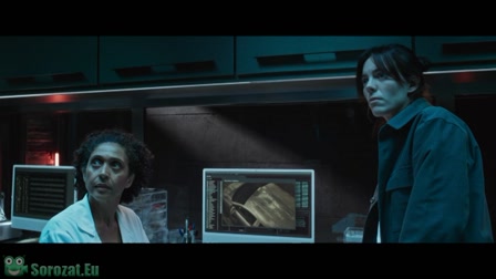 Vörös Királynő 1. évad 04. rész