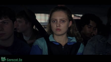 Vörös rózsa 1. évad 05. rész