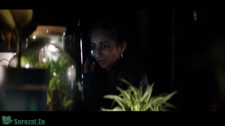 Vörös rózsa 1. évad 07. rész