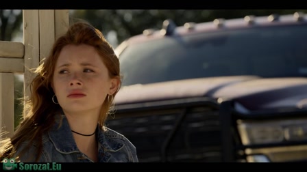 Walker 1. évad 01. rész