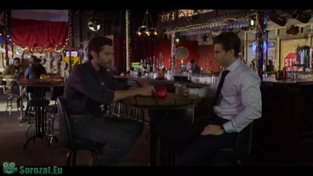 Walker 1. évad 04. rész