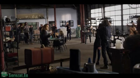 Walker 1. évad 09. rész