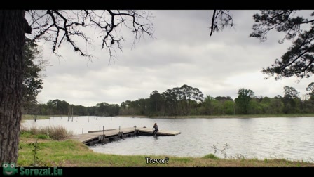 Walker 1. évad 11. rész