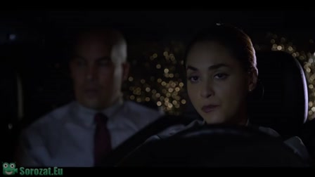 Walker 1. évad 14. rész