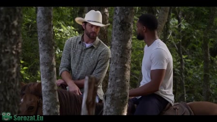 Walker 1. évad 16. rész