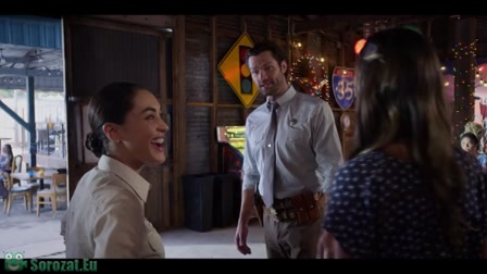 Walker 1. évad 17. rész