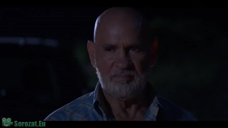 Walker 1. évad 18. rész