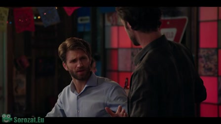 Walker 2. évad 01. rész