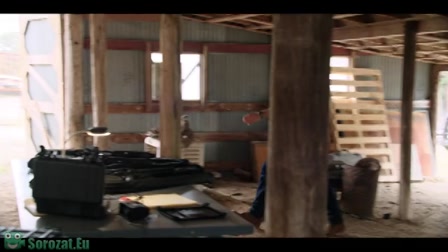 Walker 2. évad 04. rész