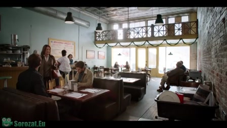 Walker 2. évad 06. rész