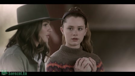 Walker 2. évad 07. rész