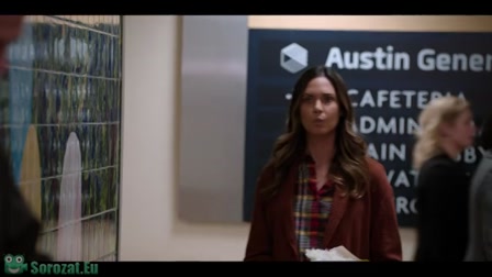 Walker 2. évad 08. rész