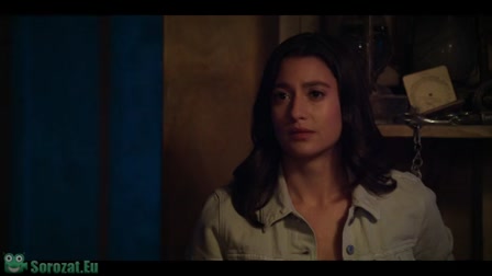 Walker 2. évad 12. rész