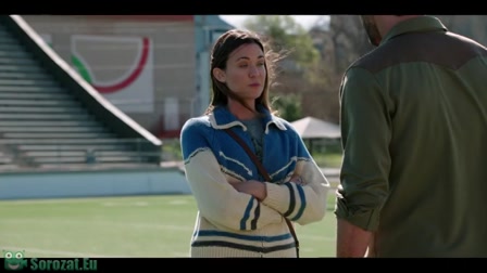 Walker 2. évad 16. rész