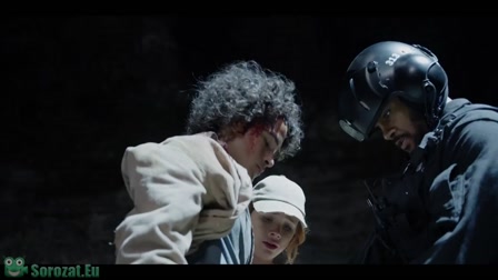 Walker 2. évad 18. rész