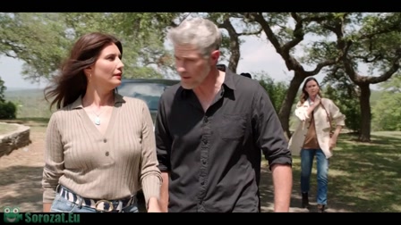 Walker 2. évad 20. rész