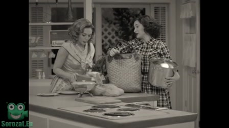 WandaVízió 1. évad 01. rész