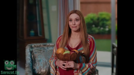 WandaVízió 1. évad 03. rész