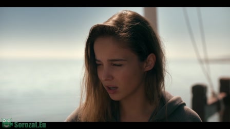 Warrior Nun 1. évad 01. rész