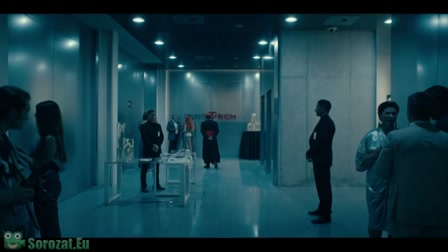 Warrior Nun 1. évad 02. rész