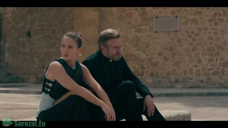 Warrior Nun 1. évad 03. rész