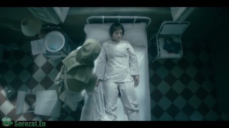 Warrior Nun 1. évad 04. rész