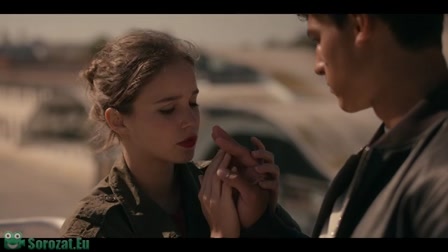 Warrior Nun 1. évad 05. rész