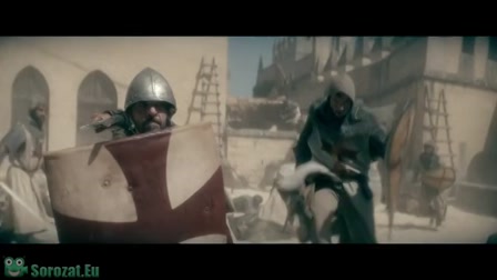 Warrior Nun 1. évad 10. rész