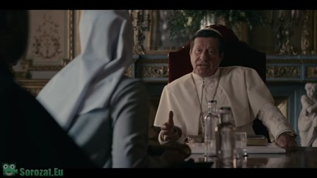 Warrior Nun 2. évad 01. rész