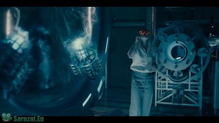 Warrior Nun 2. évad 04. rész