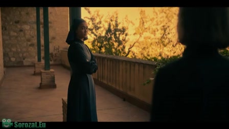 Warrior Nun 2. évad 07. rész