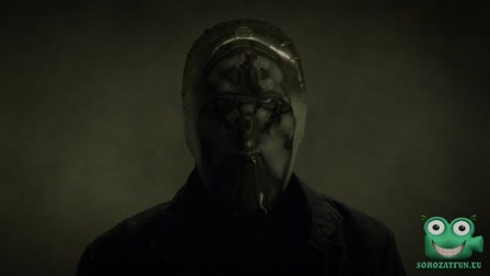 Watchmen: Az őrzők 1. évad 01. rész