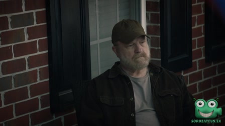 Watchmen: Az őrzők 1. évad 02. rész