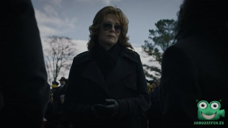 Watchmen: Az őrzők 1. évad 03. rész