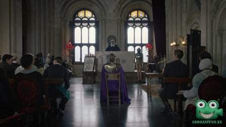 Watchmen: Az őrzők 1. évad 07. rész