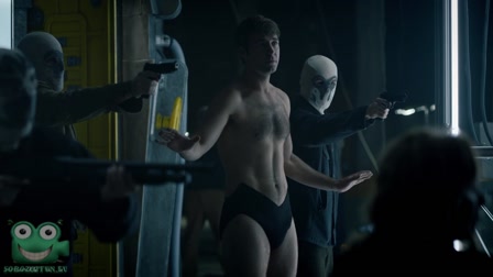 Watchmen: Az őrzők 1. évad 09. rész