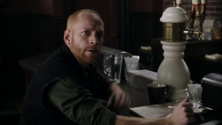 Wayward Pines 1. évad 01. rész